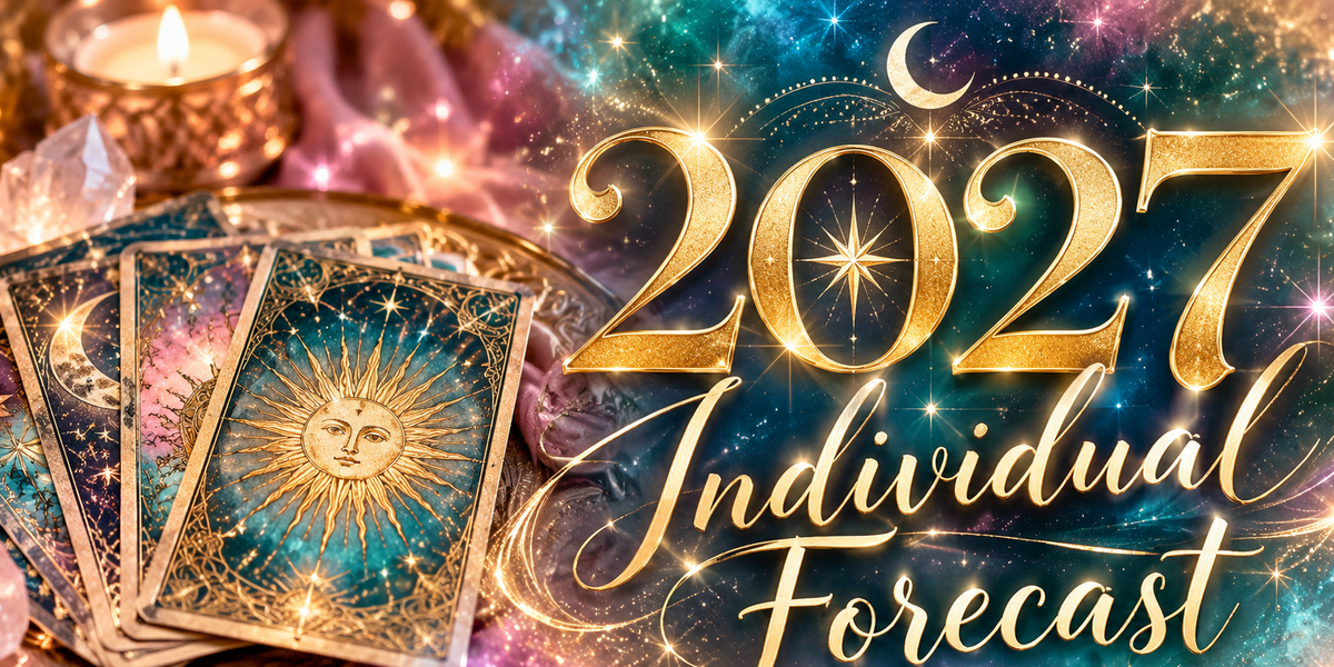 2027 Individual Forecast