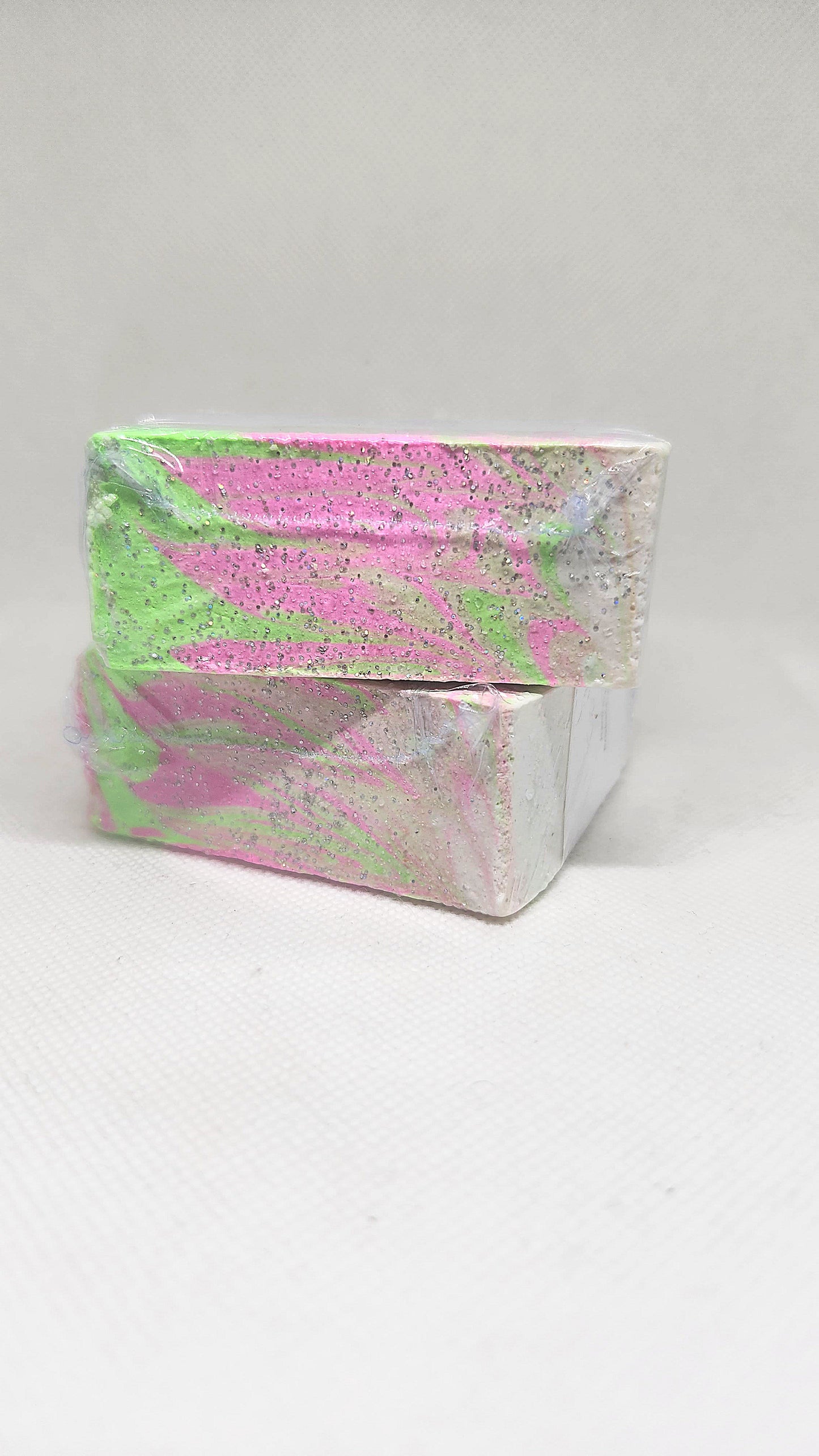 Salt Soap