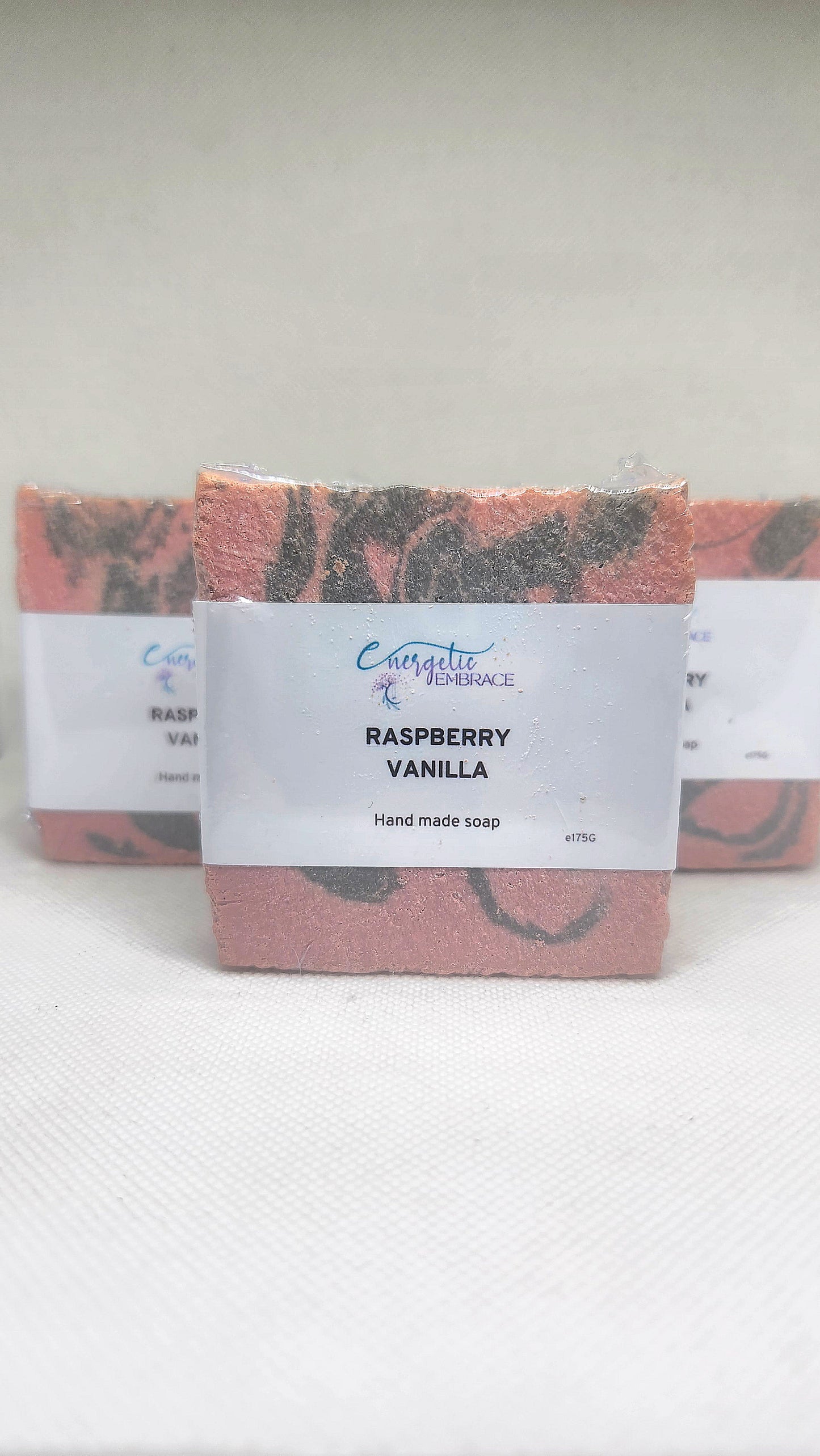 Salt Soap