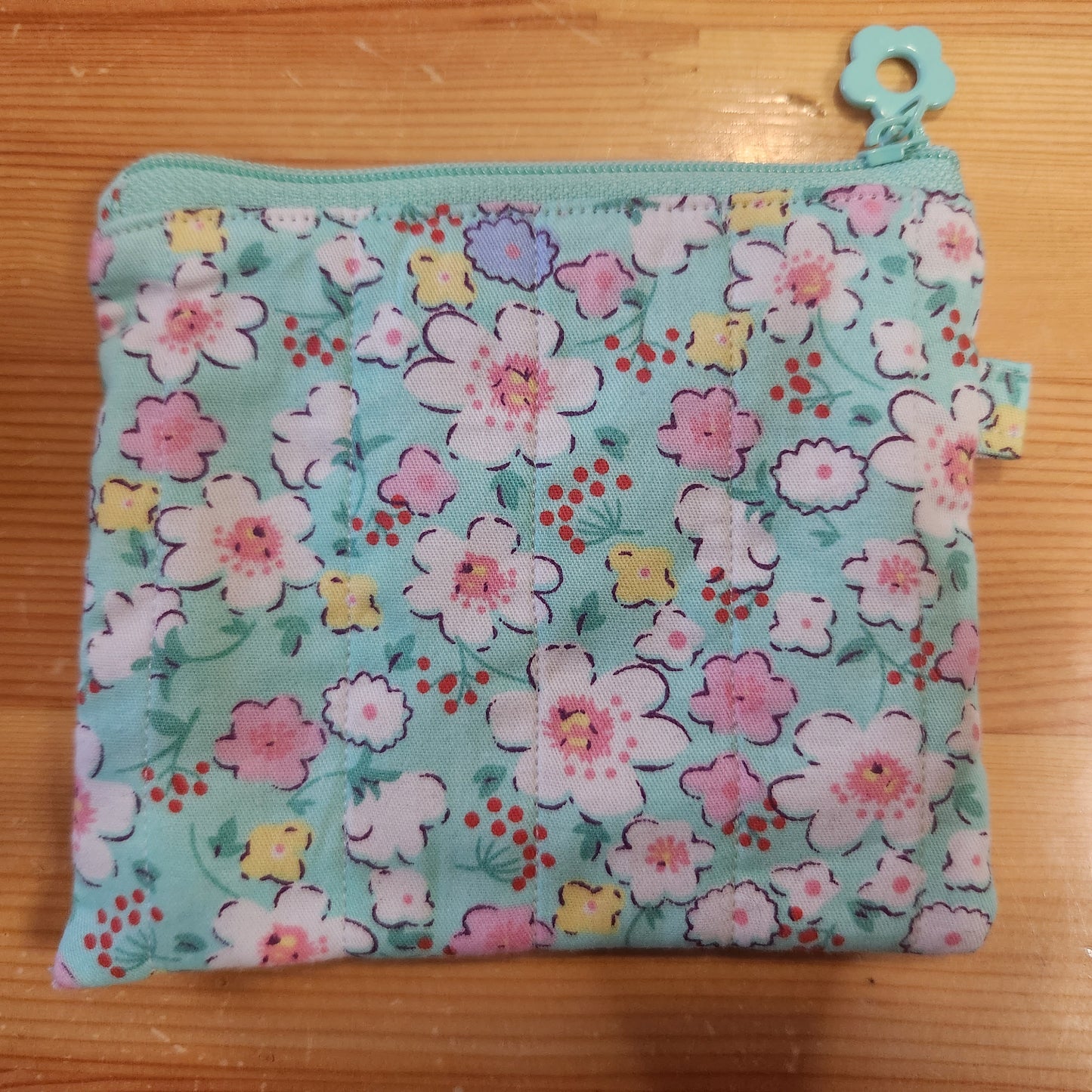 Quilted Purse