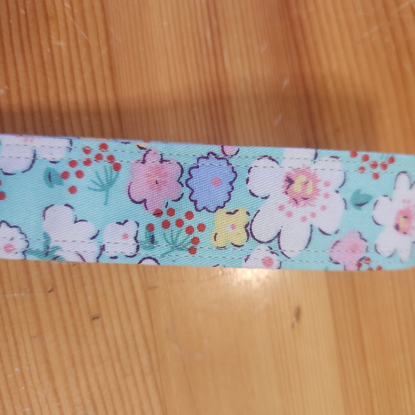 Key Fob Wristlet