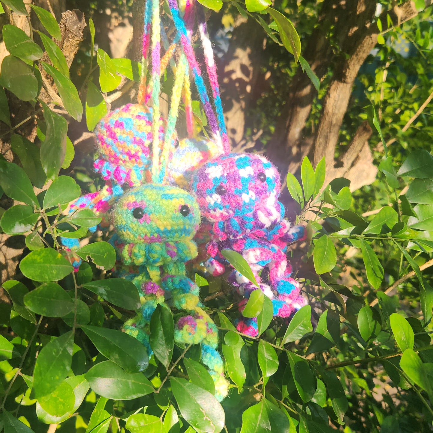Bag Charm