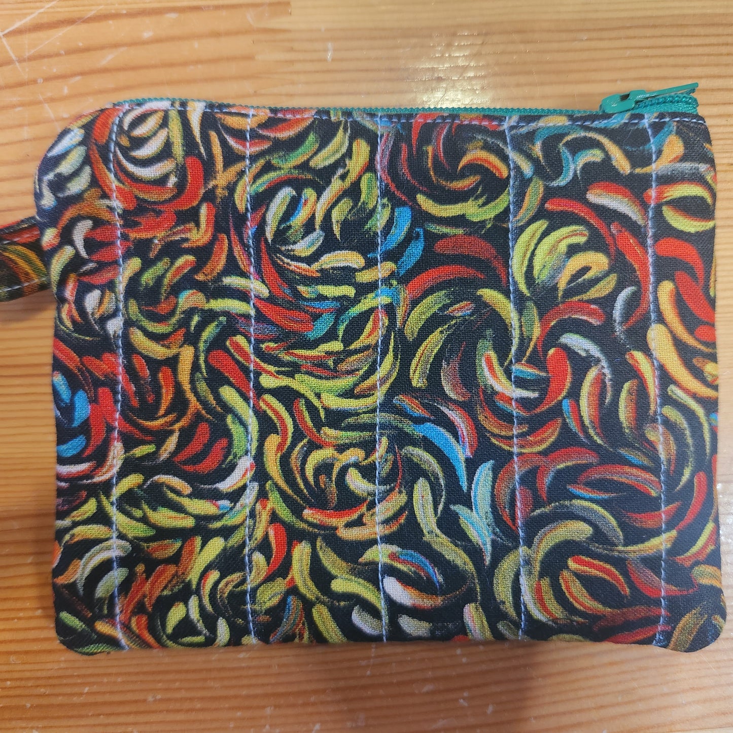 Quilted Purse
