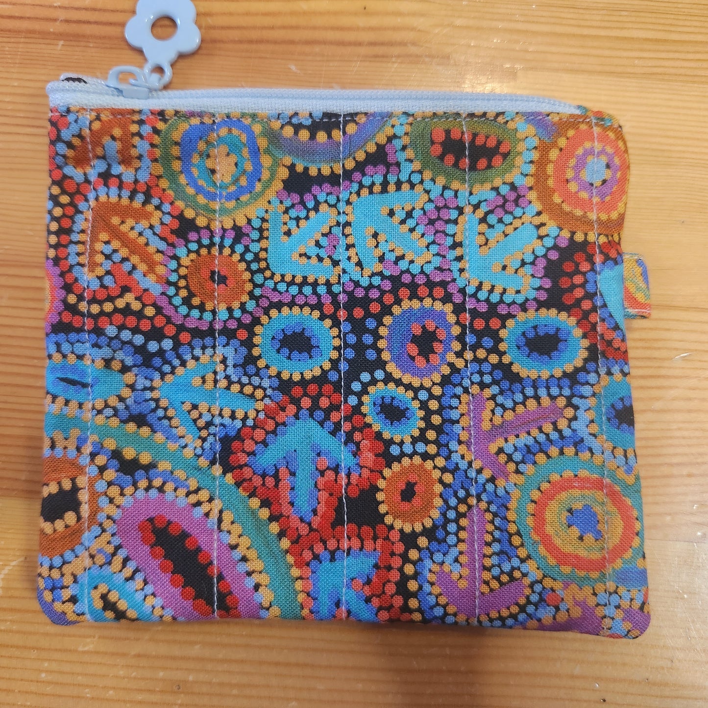 Quilted Purse