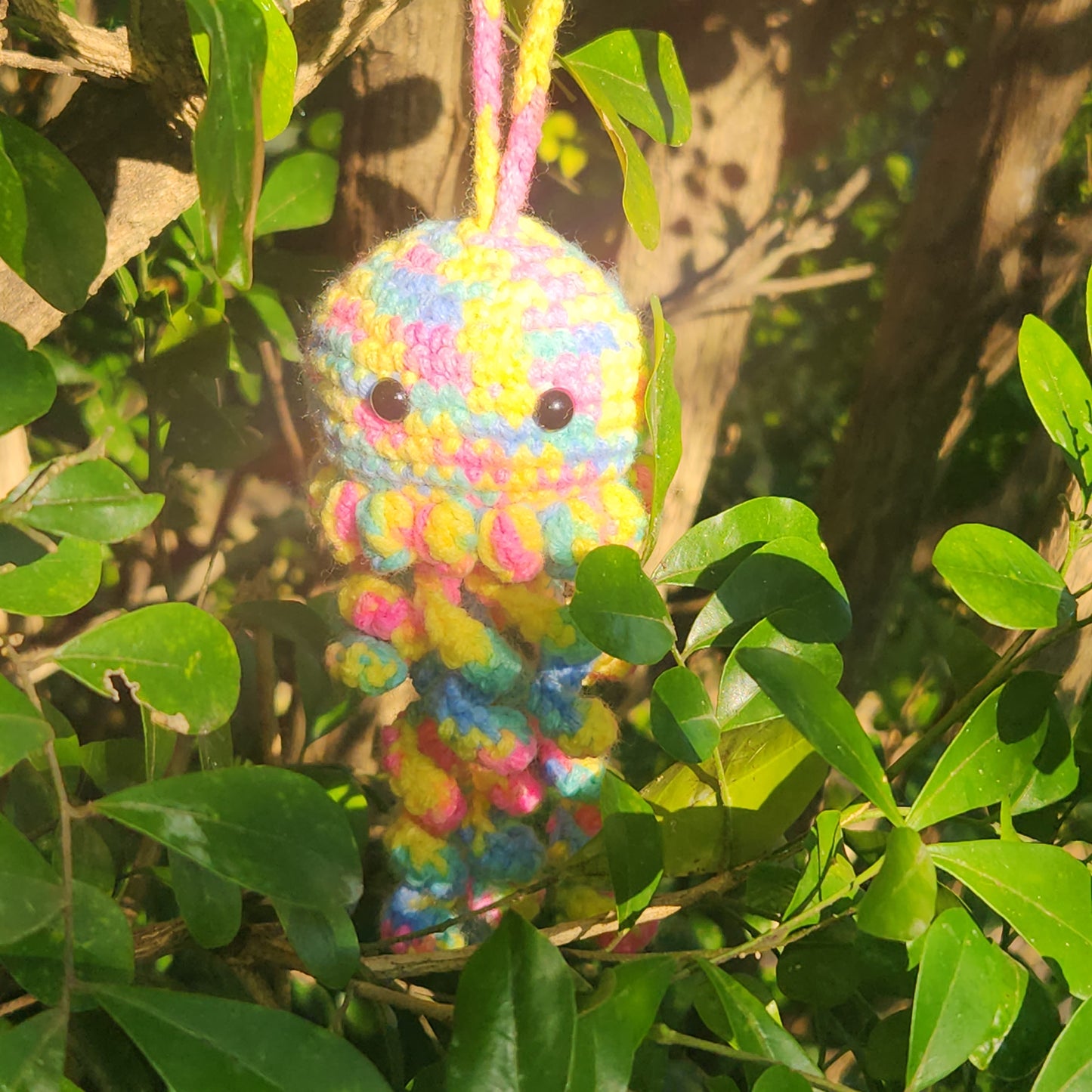 Bag Charm