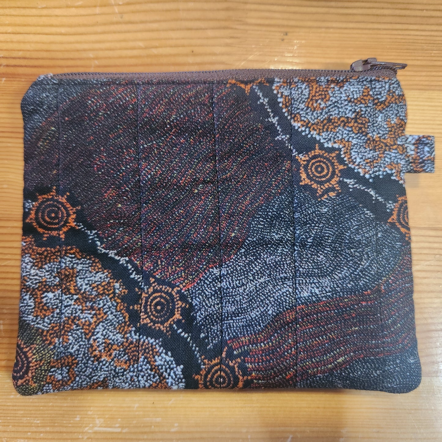 Quilted Purse