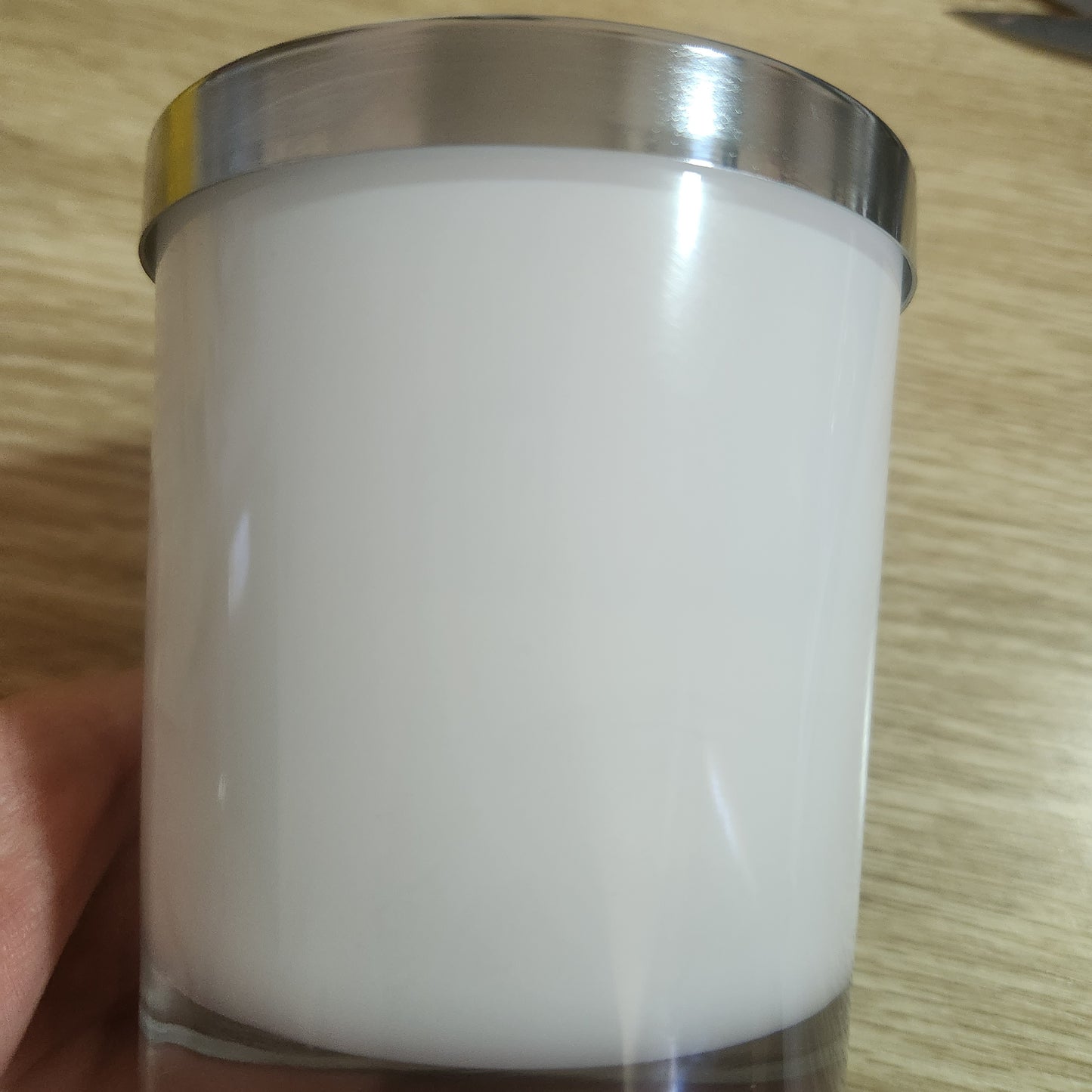Candle Jar