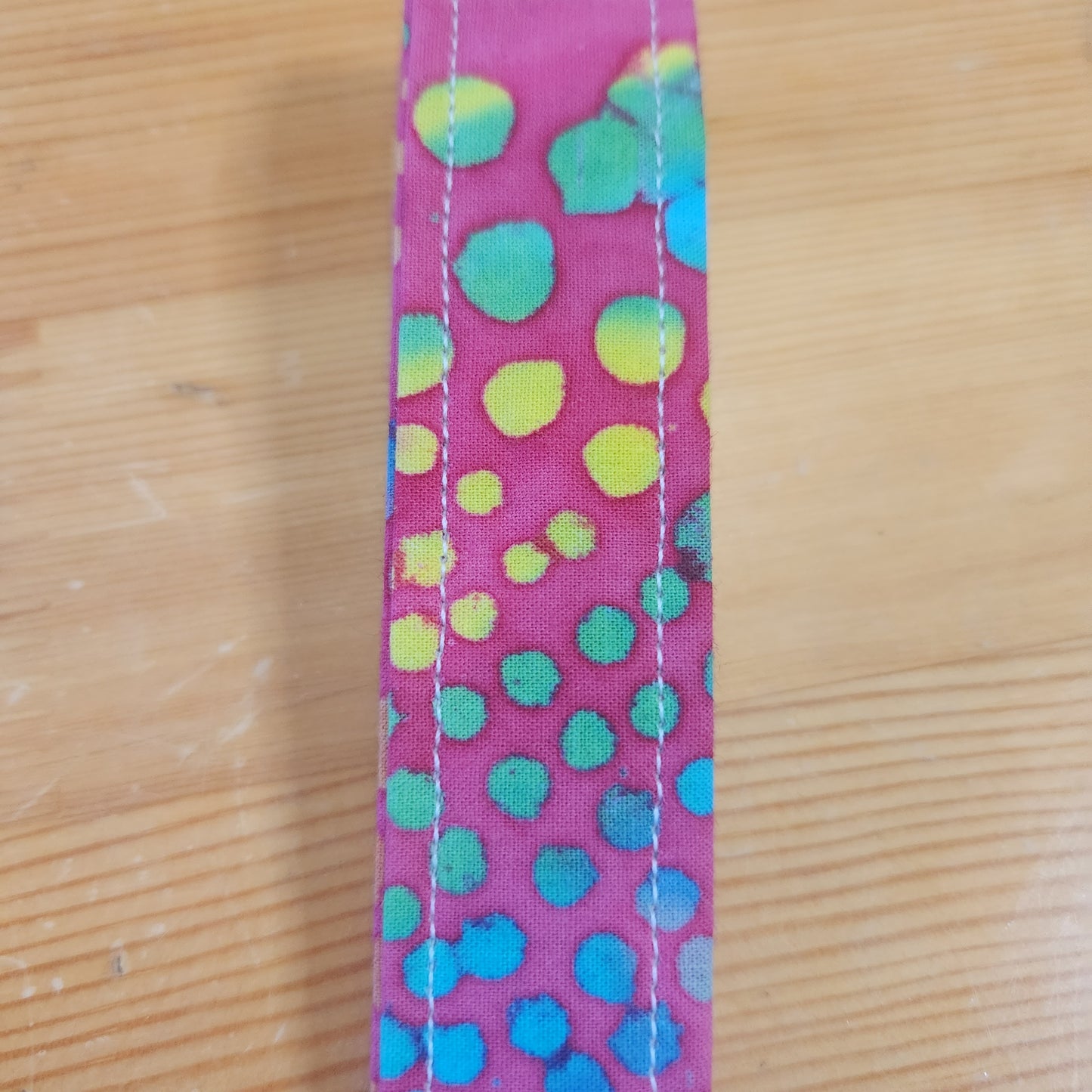 Key Fob Wristlet