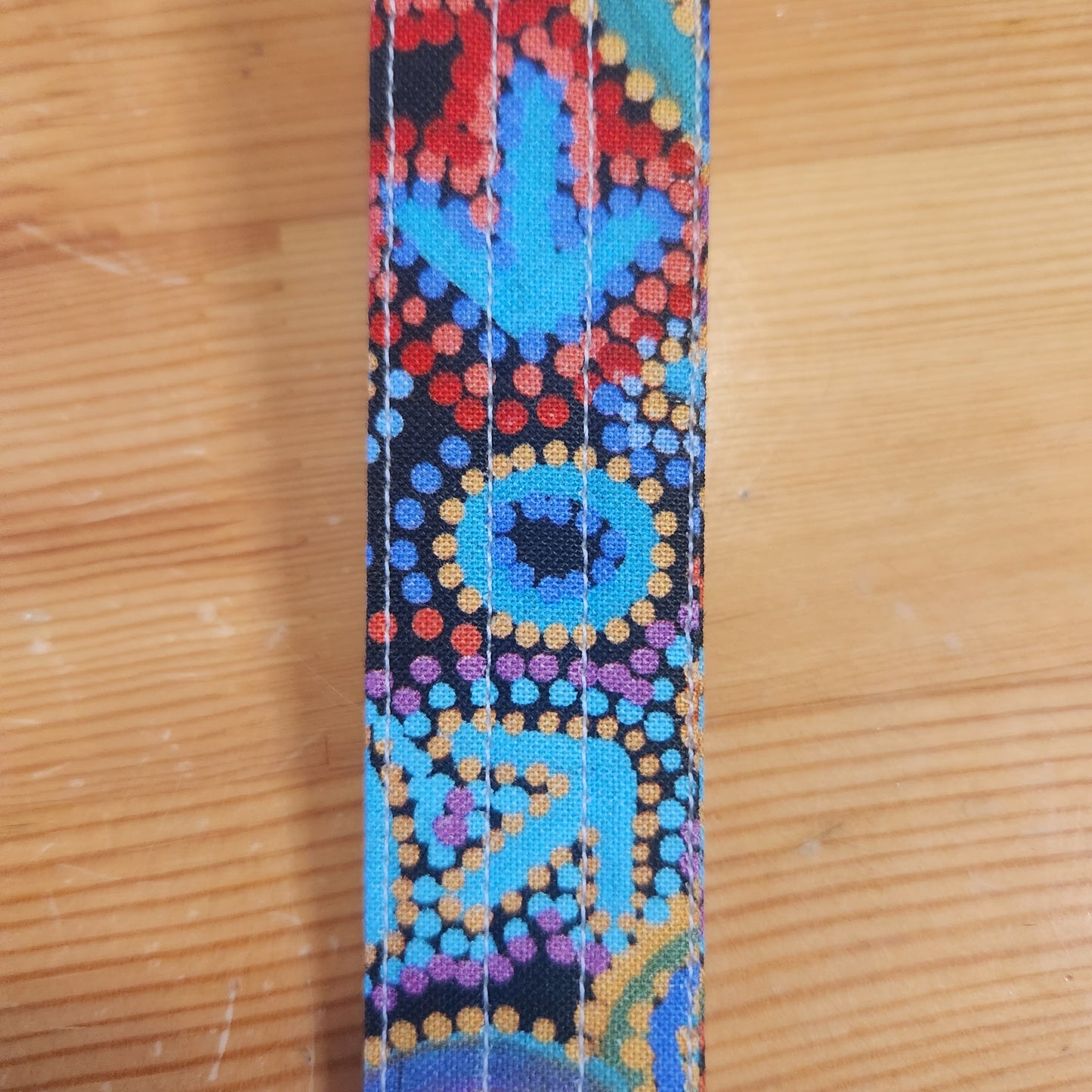 Key Fob Wristlet