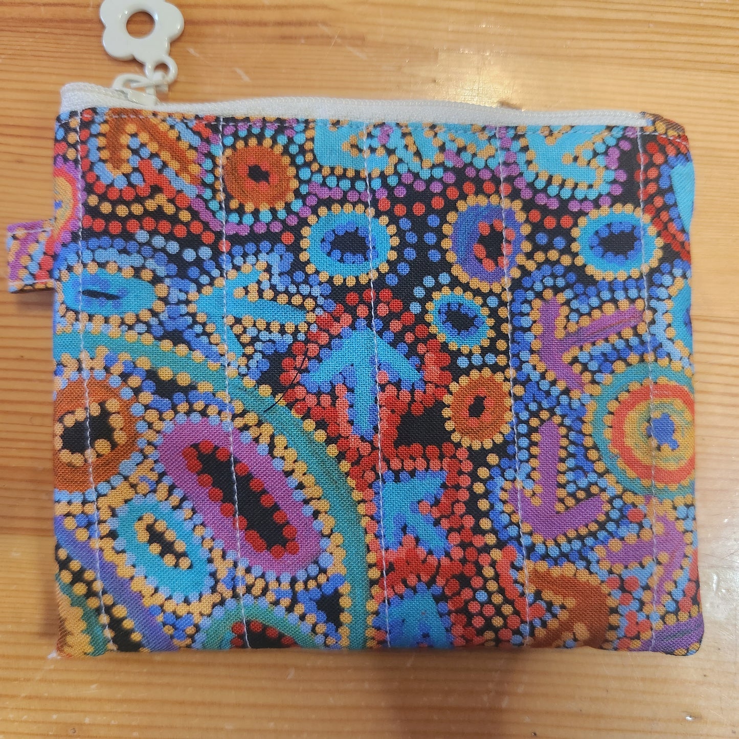 Quilted Purse