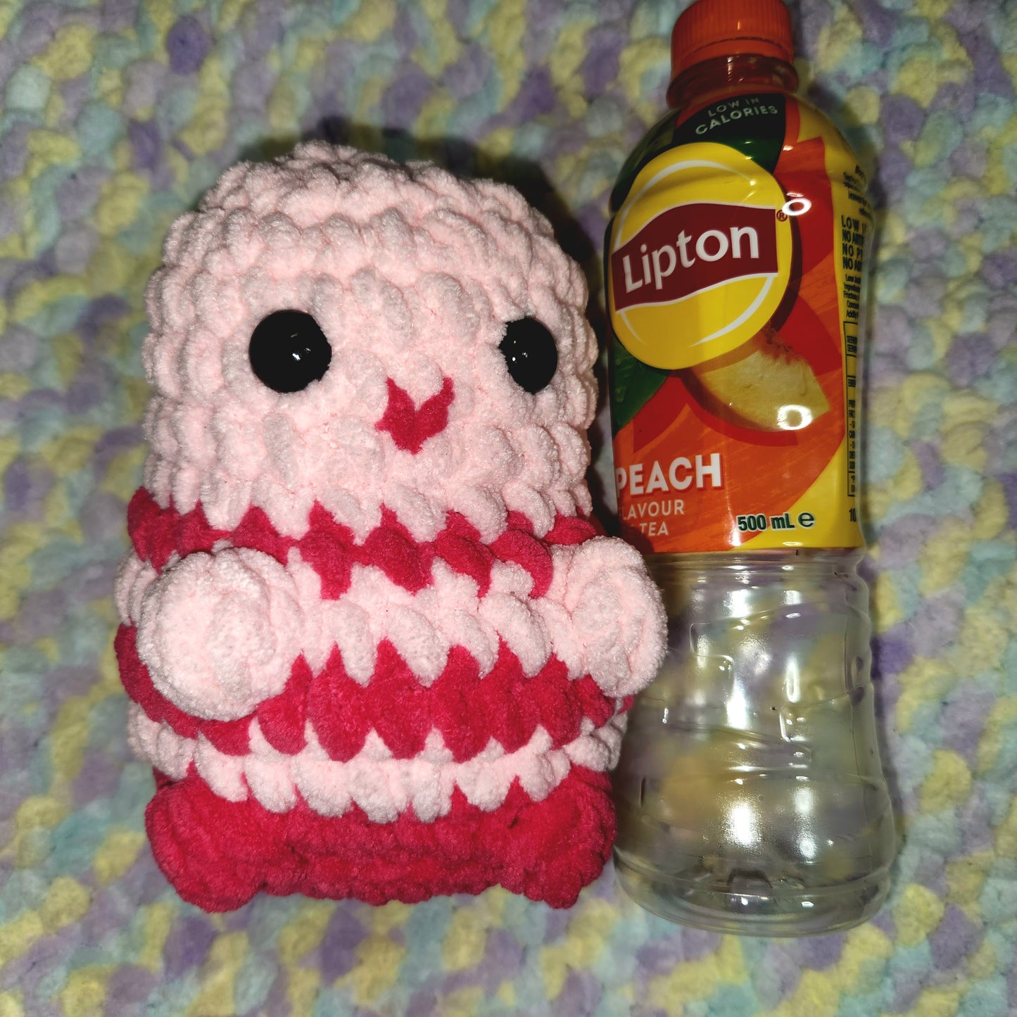 Crochet Bee