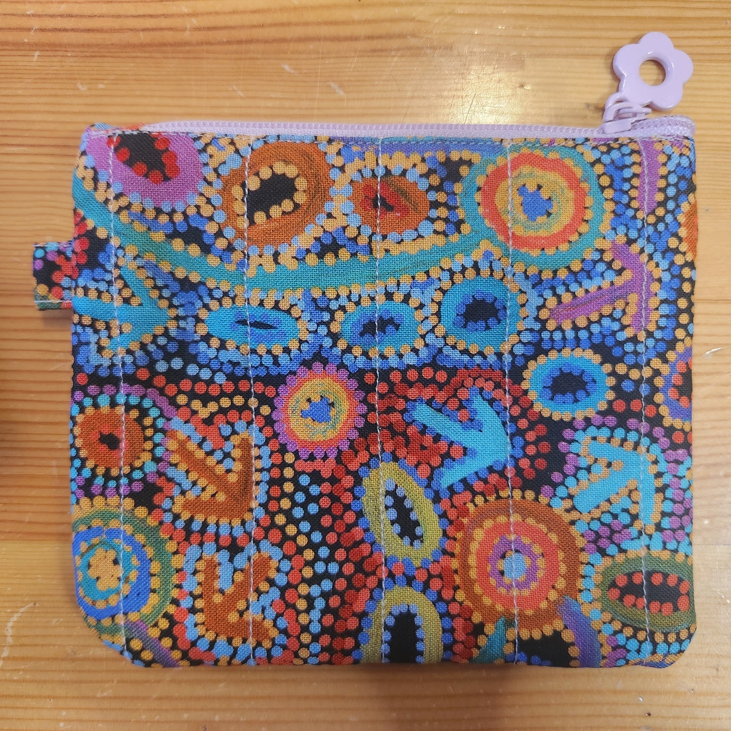 Quilted Purse
