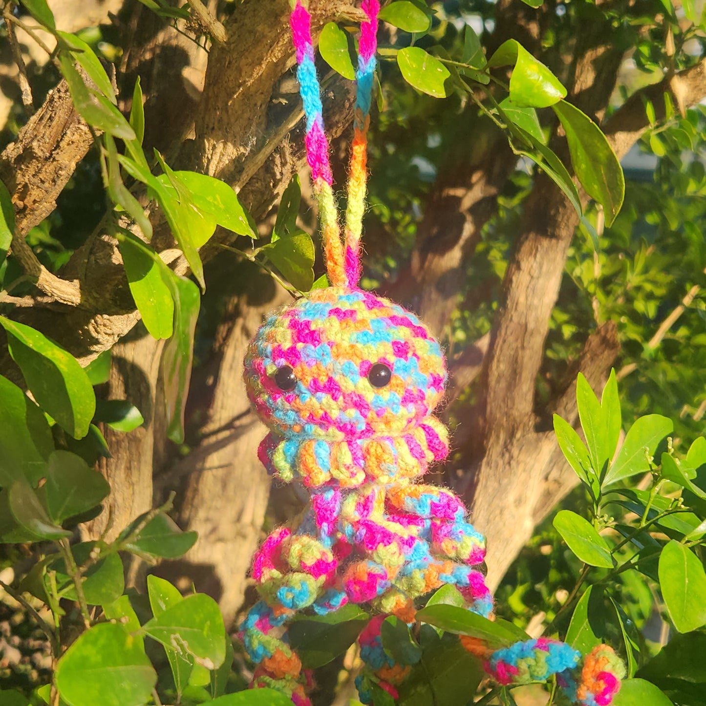 Bag Charm