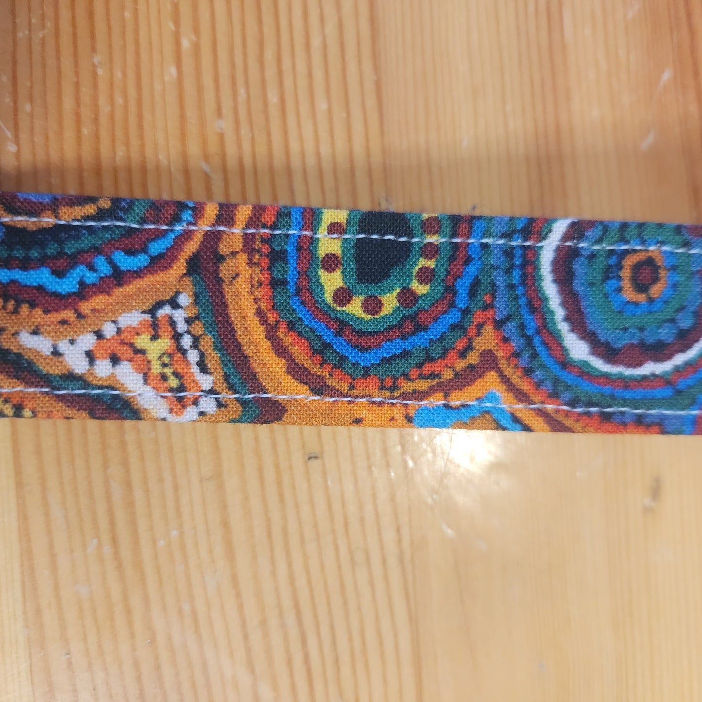 Key Fob Wristlet