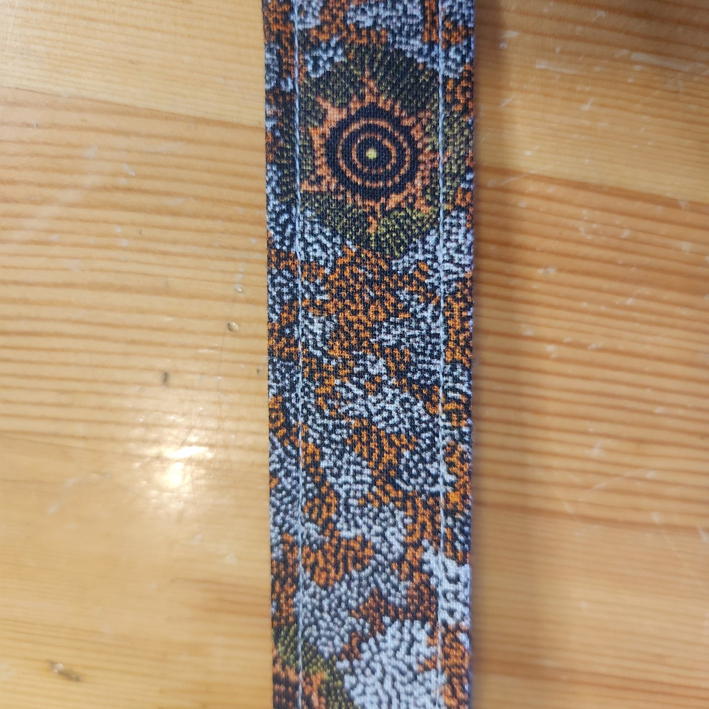 Key Fob Wristlet