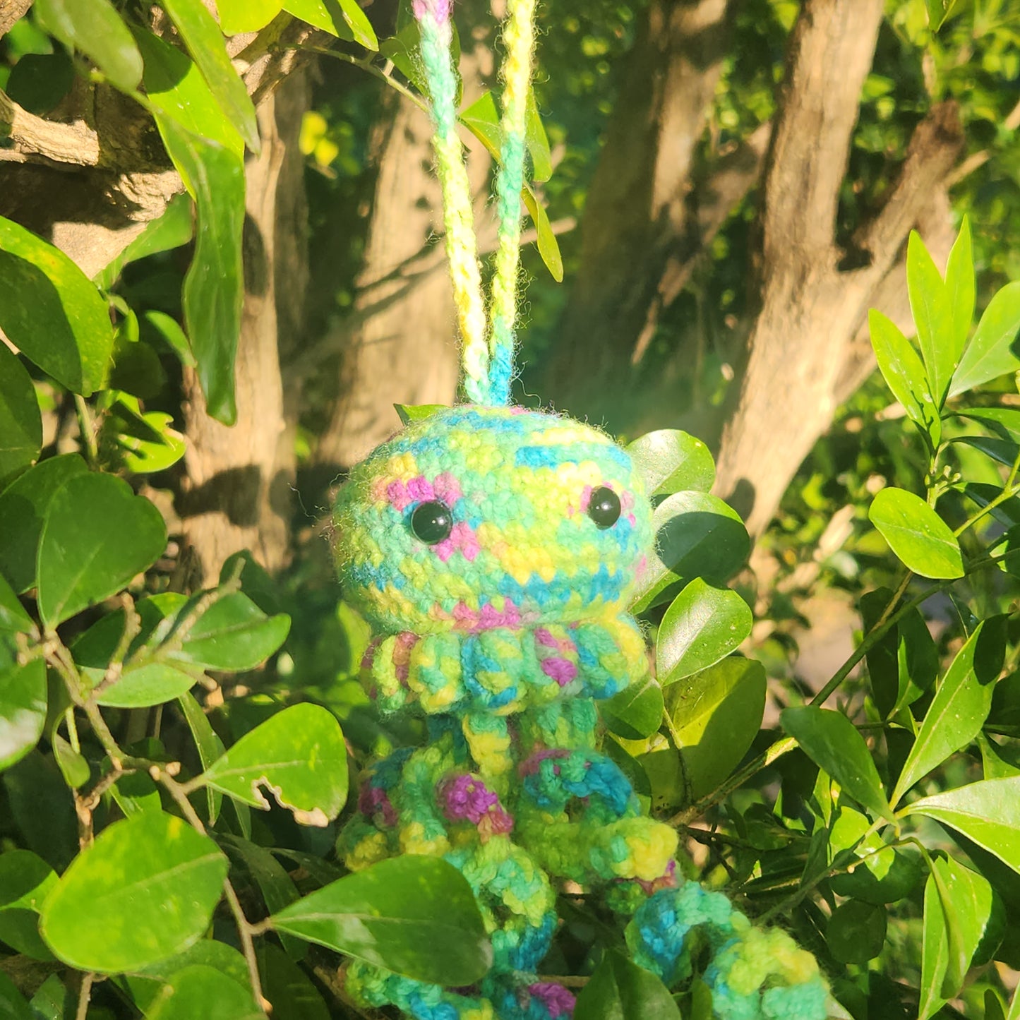 Bag Charm