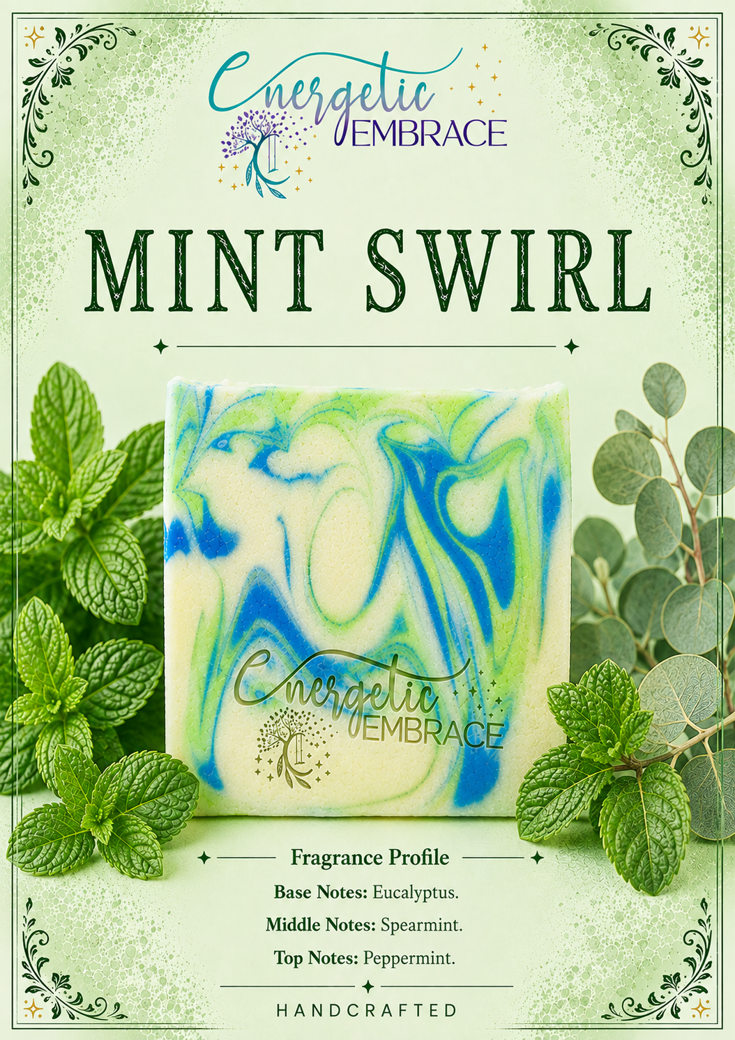 Cold Processed Soap