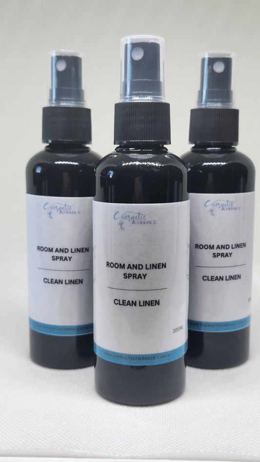 Room and Linen Spray