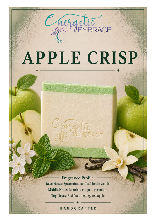 Cold Processed Soap