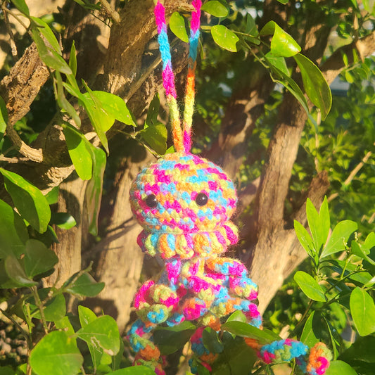 Bag Charm