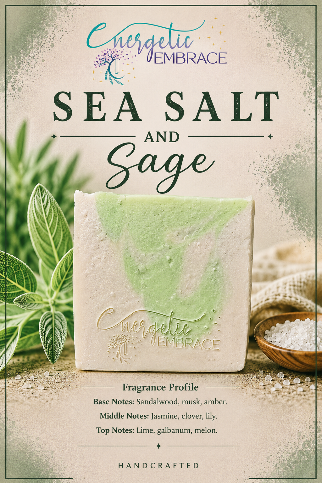 Cold Processed Soap